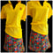 Image of Introducing the Skye-Light A-Line Running Skirt!