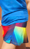 Image of Introducing the Skye-Light A-Line Running Skirt!
