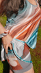 Image of Introducing the Skye-Light A-Line Running Skirt!