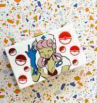 Image 2 of Nurse Joy x Blink Purse