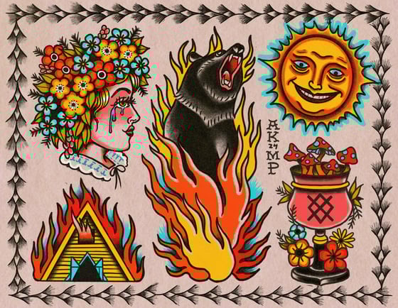 Image of Midsommar