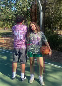 Image 1 of JOURI JERSEY