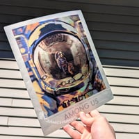 Image 2 of [LIMITED EDITION] AMONG US 3D lenticular print