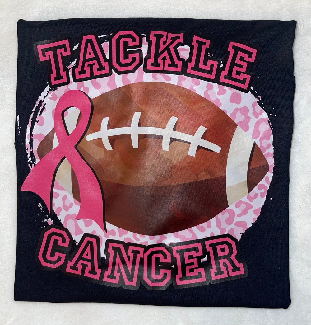 Image of Tackle Cancer