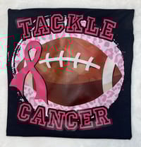 Tackle Cancer