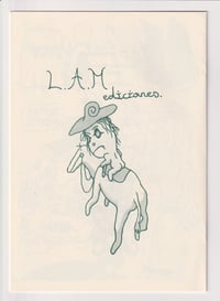 Image 4 of HORROR VACUI 2