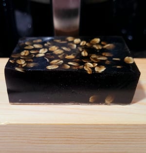 Image of Black Soap