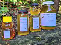 Image 5 of Natural Raw Honey