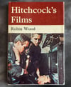 Hitchcock’s Films, Robin Wood