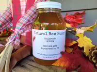 Image 4 of Natural Raw Honey