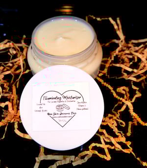 Image of Illuminating Moisturizer 5oz