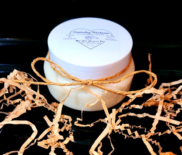 Image of Illuminating Moisturizer 5oz