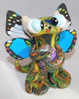 Image of Melody the Butterfly Mon (BFF)