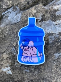 Image 3 of piggy time-out