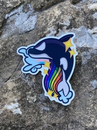 Image 2 of wave of pride