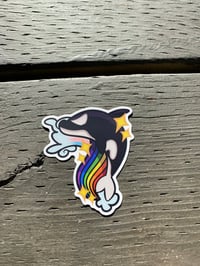 Image 4 of wave of pride