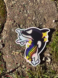 Image 5 of wave of pride