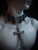 Image 8 of faith choker