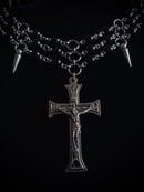 Image 2 of faith choker