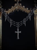 Image 1 of faith choker