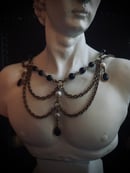 Image 6 of royal night necklace