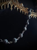 Image 3 of moon phase choker