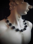 Image 7 of moon phase choker