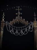 Image 1 of starry choker