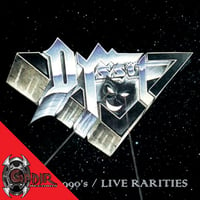 DYSSIT - Dyssit 1990 / Live Rarities CD