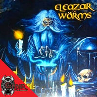 ELEAZAR DE WORMS - El Ritual CD