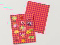 5"7' 6-Page Scrapbooking/Collage Print Pack