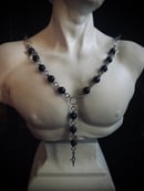 Image 6 of north star lariat necklace