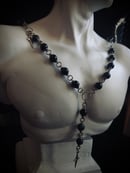 Image 7 of north star lariat necklace