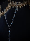 Image 2 of north star lariat necklace