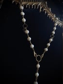 Image 2 of for the cherished necklace (luxe)