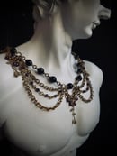 Image 5 of rose regency necklace