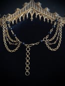Image 4 of rose regency necklace