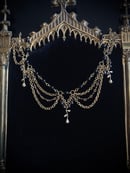 Image 1 of rose regency necklace