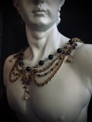 Image 7 of rose regency necklace