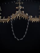 Image 3 of a precious throat choker
