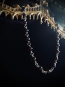 Image 2 of a precious throat choker