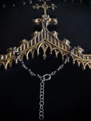 Image 4 of a precious throat choker