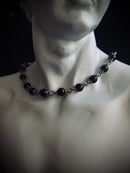 Image 5 of a precious throat choker
