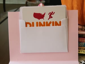 Image of No Amount...