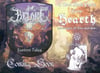 Belore - Eastern Tales - Backpatch 15" - Pre-Order