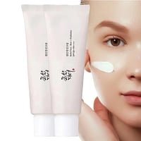 Korean Rice moisturizing Skin Serum