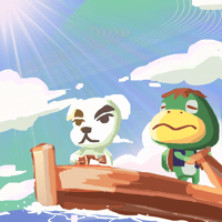 KK AND KAPP'N PRINT [FINAL RUN]