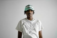 Image 2 of Motion Mint Oreo Edition Trucker Hat