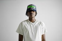 Image 4 of Motion MN Timberwolves Edition Trucker Hat
