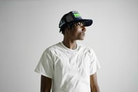 Image 5 of Motion MN Timberwolves Edition Trucker Hat